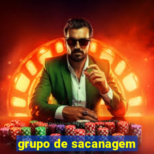 grupo de sacanagem